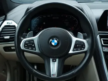 M850 i xDrive Gran Coupe-M-Laser-ACC-HUD-HK