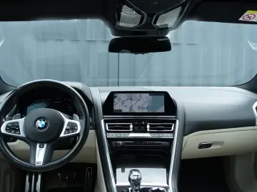 M850 i xDrive Gran Coupe-M-Laser-ACC-HUD-HK