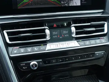 M850 i xDrive Gran Coupe-M-Laser-ACC-HUD-HK