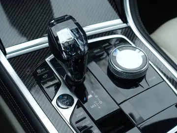 M850 i xDrive Gran Coupe-M-Laser-ACC-HUD-HK