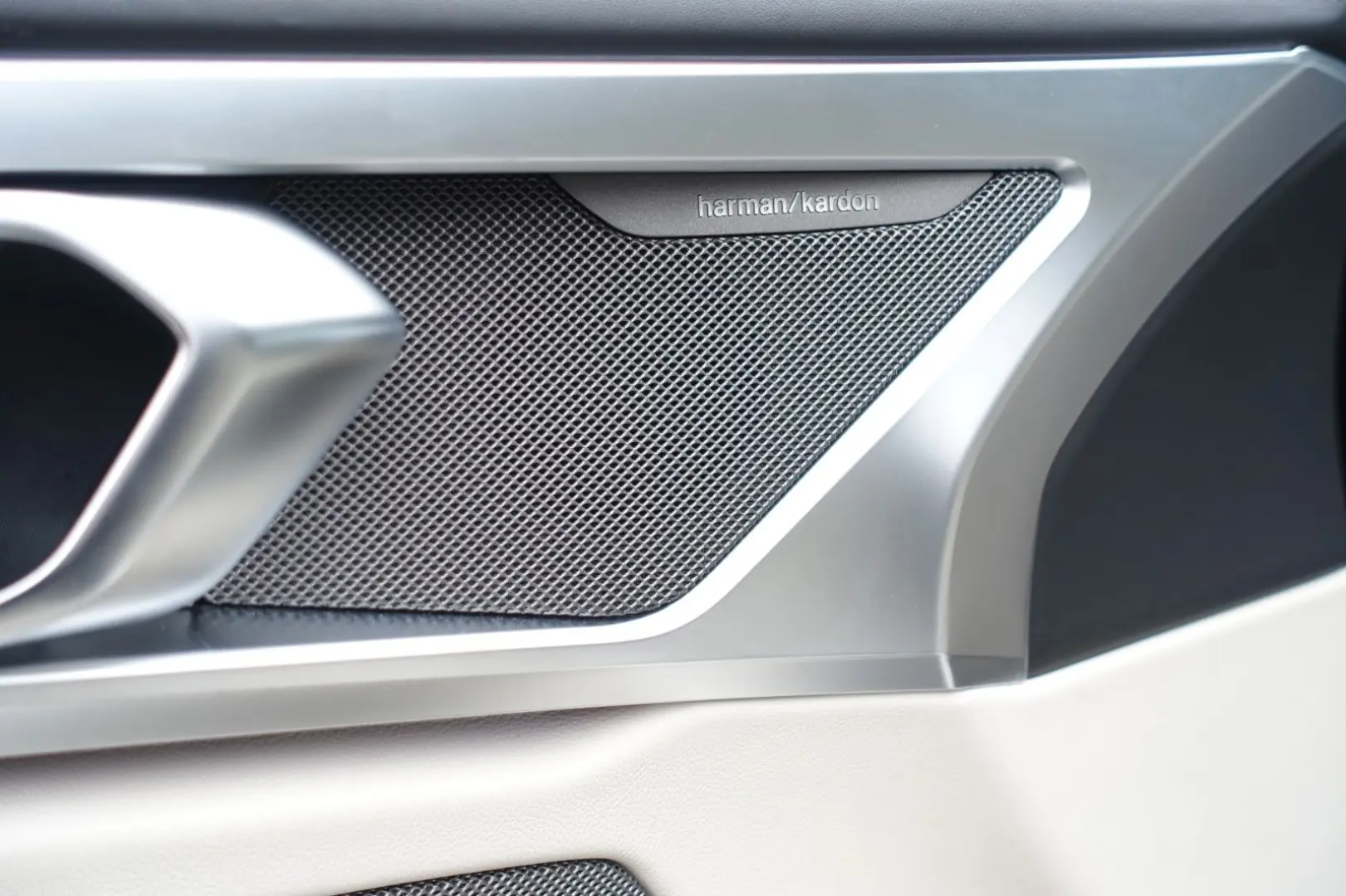 M850 i xDrive Gran Coupe-M-Laser-ACC-HUD-HK