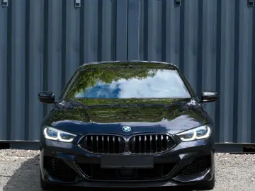 M850 i xDrive Gran Coupe-M-Laser-ACC-HUD-HK