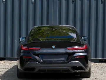 M850 i xDrive Gran Coupe-M-Laser-ACC-HUD-HK