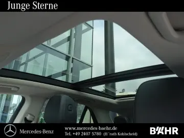 GLE 350 de 4M AMG+Night/Pano/Distronic/AHK/360°
