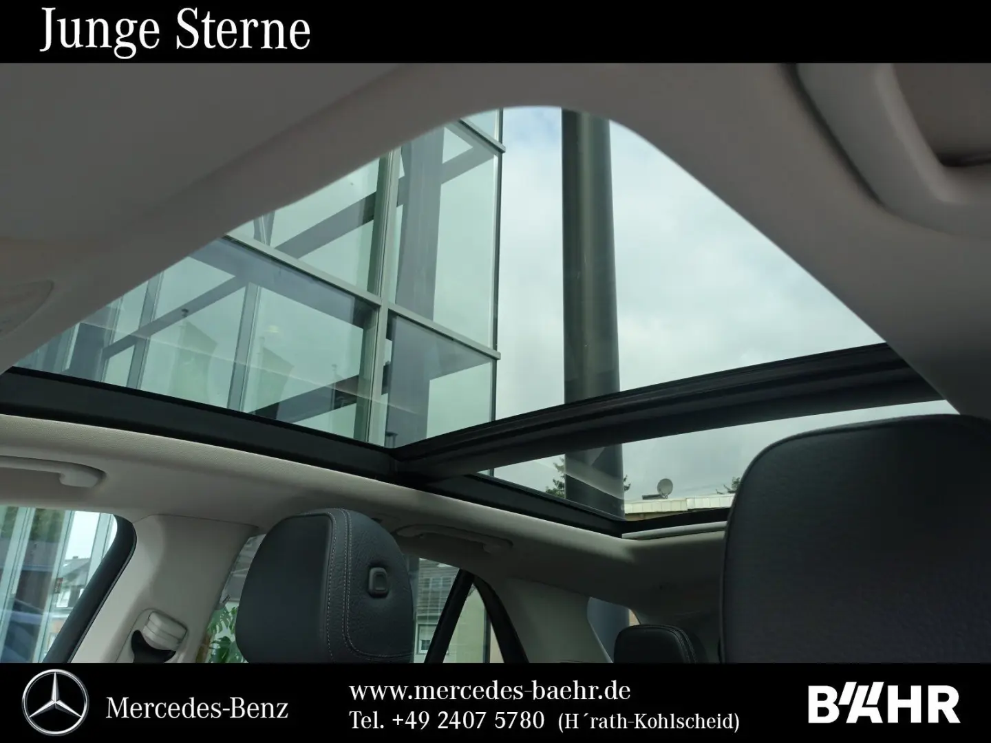 GLE 350 de 4M AMG+Night/Pano/Distronic/AHK/360°