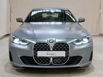 430xd Gran Coupé ACC 360° HiFi QI SHZ 3ZK LEDER