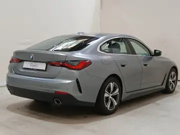 430xd Gran Coupé ACC 360° HiFi QI SHZ 3ZK LEDER