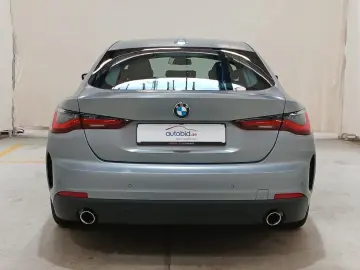 430xd Gran Coupé ACC 360° HiFi QI SHZ 3ZK LEDER