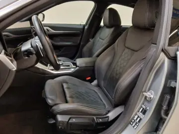 430xd Gran Coupé ACC 360° HiFi QI SHZ 3ZK LEDER