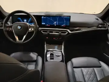 430xd Gran Coupé ACC 360° HiFi QI SHZ 3ZK LEDER