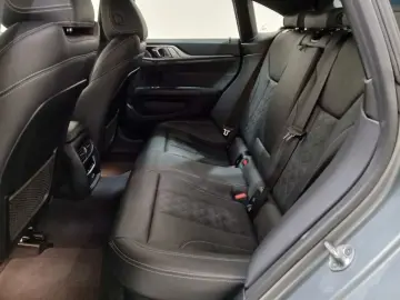 430xd Gran Coupé ACC 360° HiFi QI SHZ 3ZK LEDER