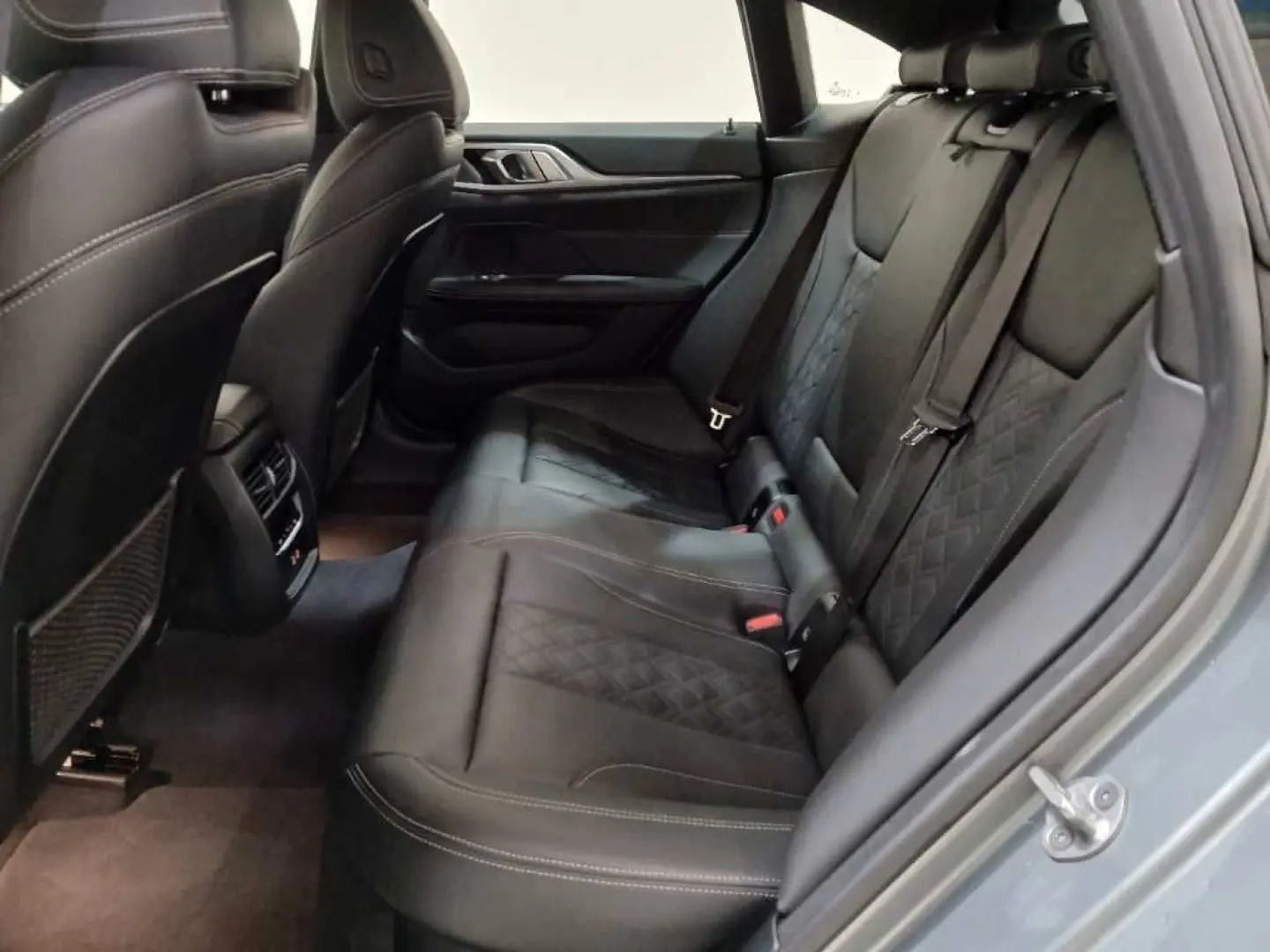 430xd Gran Coupé ACC 360° HiFi QI SHZ 3ZK LEDER
