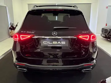 GLE 350 de AMG-Line*PANO*360*AHK*STHZ*BURM*DIST*
