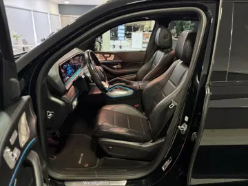 GLE 350 de AMG-Line*PANO*360*AHK*STHZ*BURM*DIST*