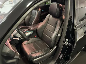 GLE 350 de AMG-Line*PANO*360*AHK*STHZ*BURM*DIST*