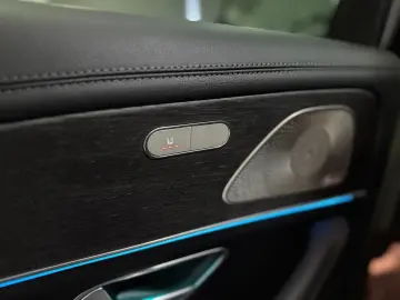 GLE 350 de AMG-Line*PANO*360*AHK*STHZ*BURM*DIST*