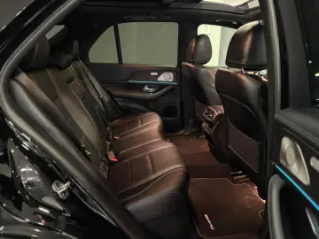GLE 350 de AMG-Line*PANO*360*AHK*STHZ*BURM*DIST*