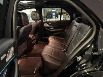 GLE 350 de AMG-Line*PANO*360*AHK*STHZ*BURM*DIST*