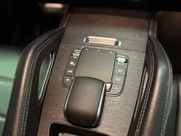 GLE 350 de AMG-Line*PANO*360*AHK*STHZ*BURM*DIST*