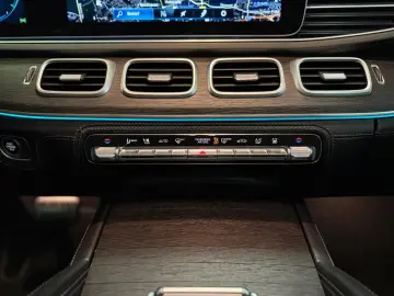 GLE 350 de AMG-Line*PANO*360*AHK*STHZ*BURM*DIST*
