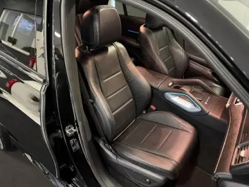 GLE 350 de AMG-Line*PANO*360*AHK*STHZ*BURM*DIST*