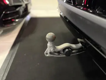 GLE 350 de AMG-Line*PANO*360*AHK*STHZ*BURM*DIST*
