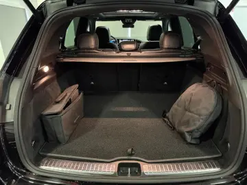 GLE 350 de AMG-Line*PANO*360*AHK*STHZ*BURM*DIST*