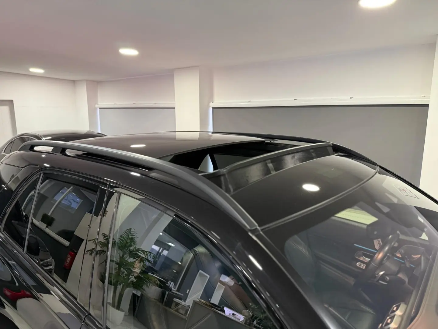 GLE 350 de AMG-Line*PANO*360*AHK*STHZ*BURM*DIST*