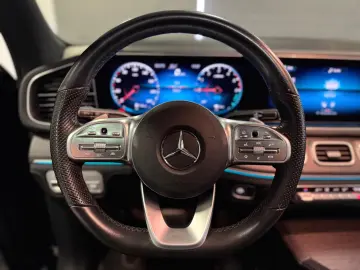 GLE 350 de AMG-Line*PANO*360*AHK*STHZ*BURM*DIST*