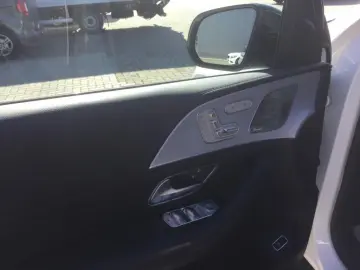 GLE 350 de 4MATIC AMG, Airmatic, AHV