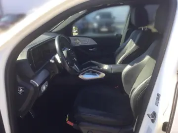 GLE 350 de 4MATIC AMG, Airmatic, AHV