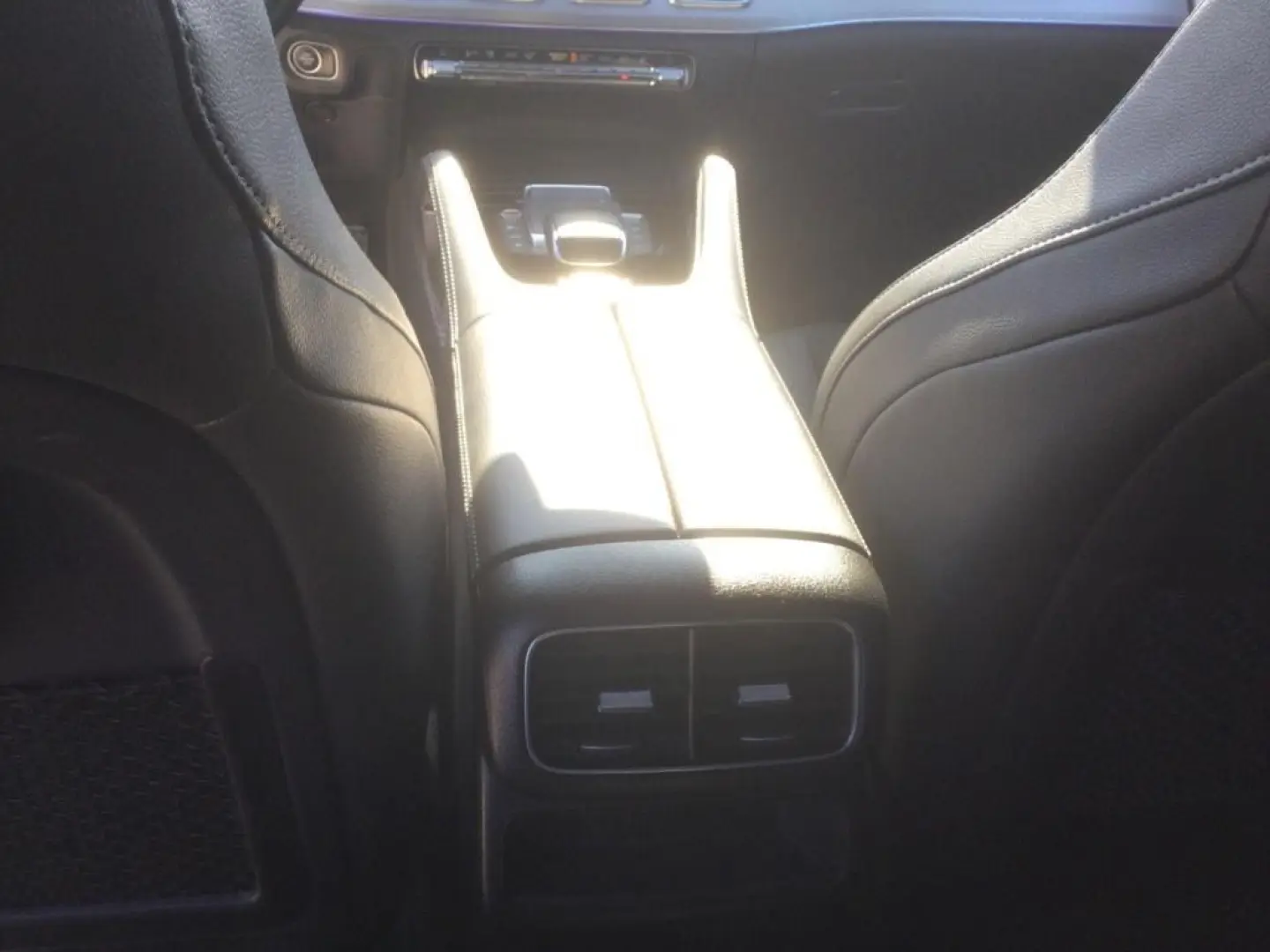 GLE 350 de 4MATIC AMG, Airmatic, AHV