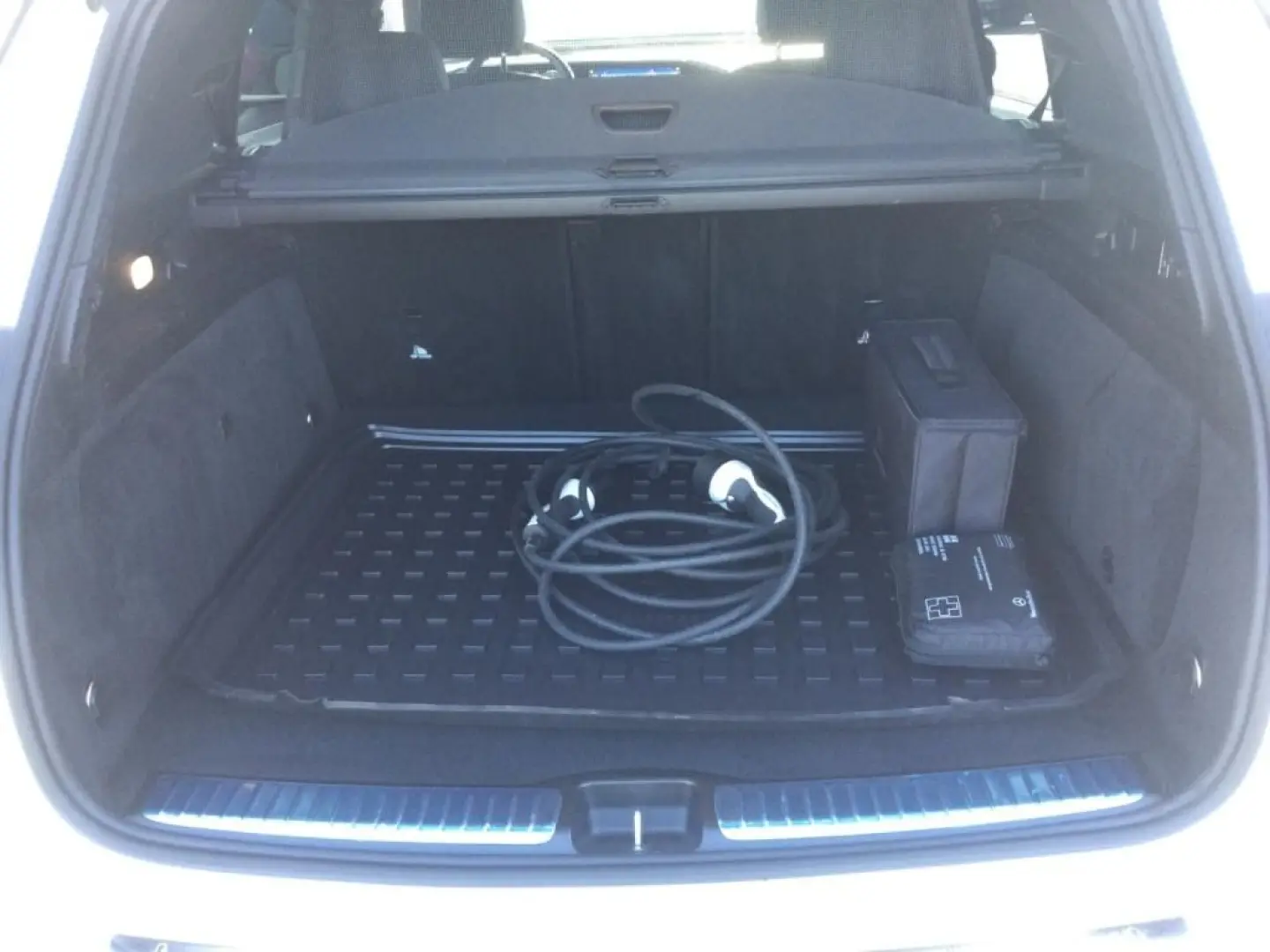 GLE 350 de 4MATIC AMG, Airmatic, AHV