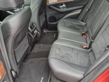 GLE 350de 4M AMG Pano Airmatik AHK HiFI B. Night
