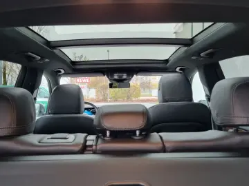 GLE 350de 4M AMG Pano Airmatik AHK HiFI B. Night