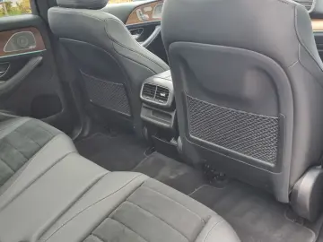GLE 350de 4M AMG Pano Airmatik AHK HiFI B. Night