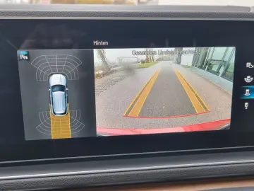 GLE 350de 4M AMG Pano Airmatik AHK HiFI B. Night