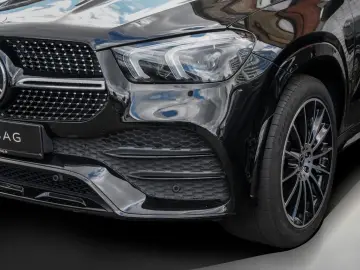 GLE 350 e AMG-LINE PANO AIRMATIC BURMESTER NIGHT