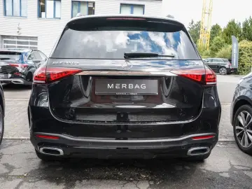 GLE 350 e AMG-LINE PANO AIRMATIC BURMESTER NIGHT