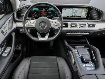 GLE 350 e AMG-LINE PANO AIRMATIC BURMESTER NIGHT