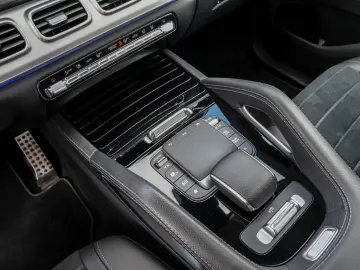 GLE 350 e AMG-LINE PANO AIRMATIC BURMESTER NIGHT