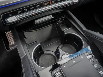 GLE 350 e AMG-LINE PANO AIRMATIC BURMESTER NIGHT