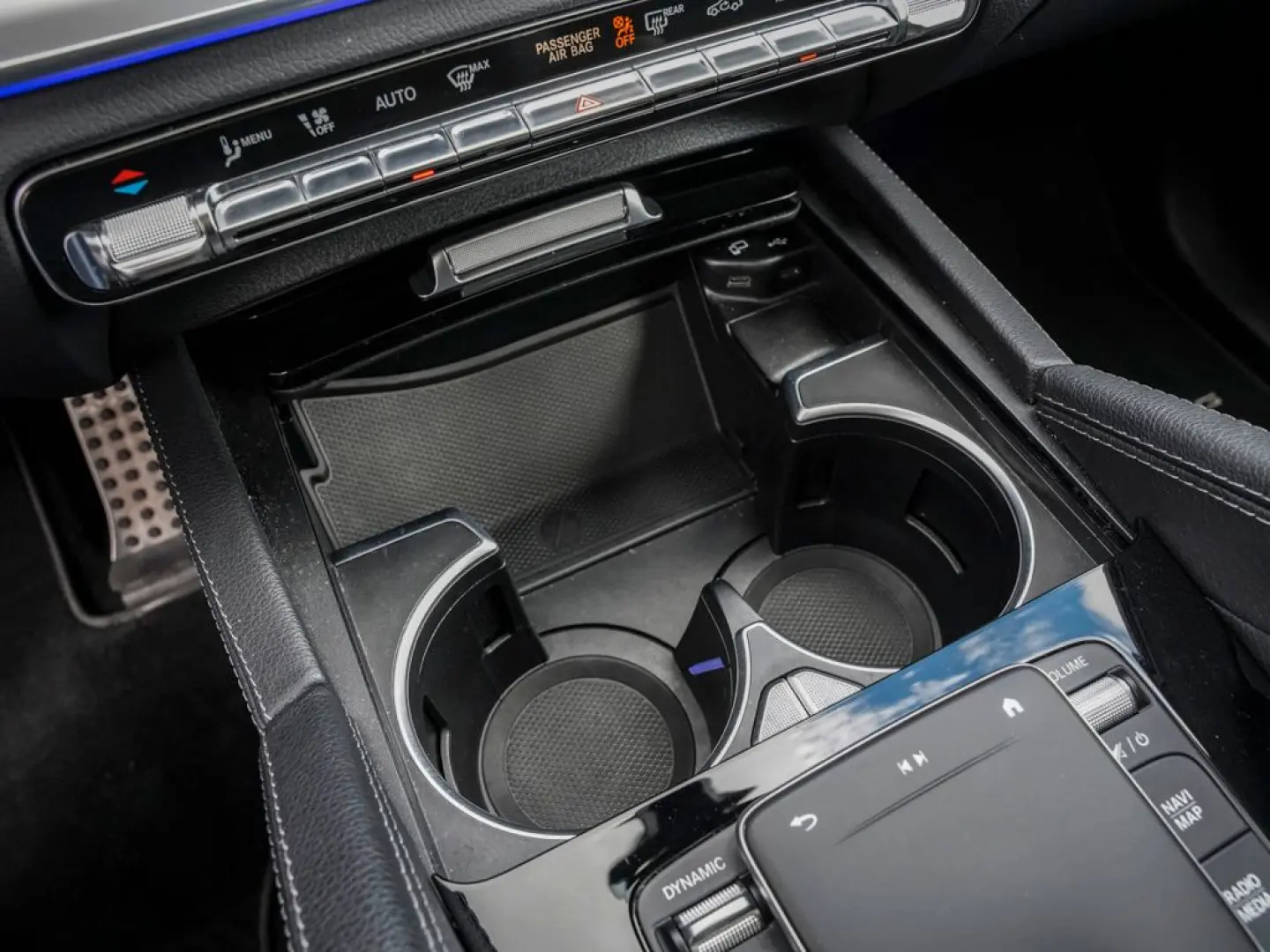 GLE 350 e AMG-LINE PANO AIRMATIC BURMESTER NIGHT