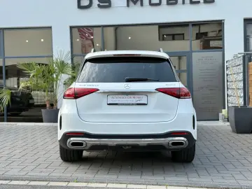 GLE 350 de 4M/AMG Line/HUD/Pano/1HD