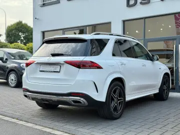 GLE 350 de 4M/AMG Line/HUD/Pano/1HD