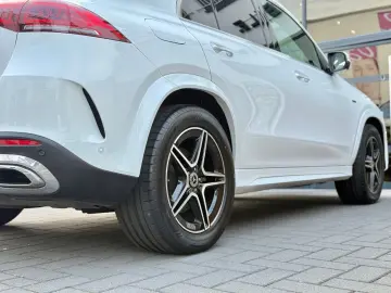 GLE 350 de 4M/AMG Line/HUD/Pano/1HD