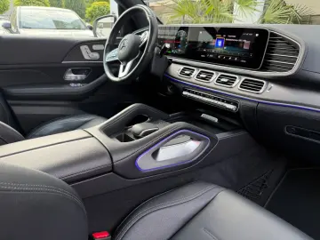 GLE 350 de 4M/AMG Line/HUD/Pano/1HD