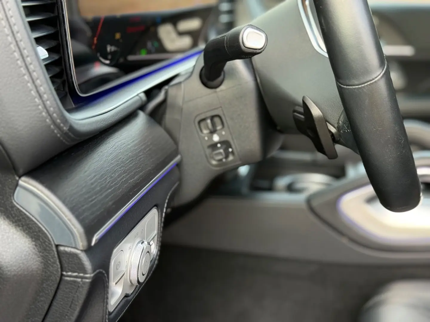GLE 350 de 4M/AMG Line/HUD/Pano/1HD