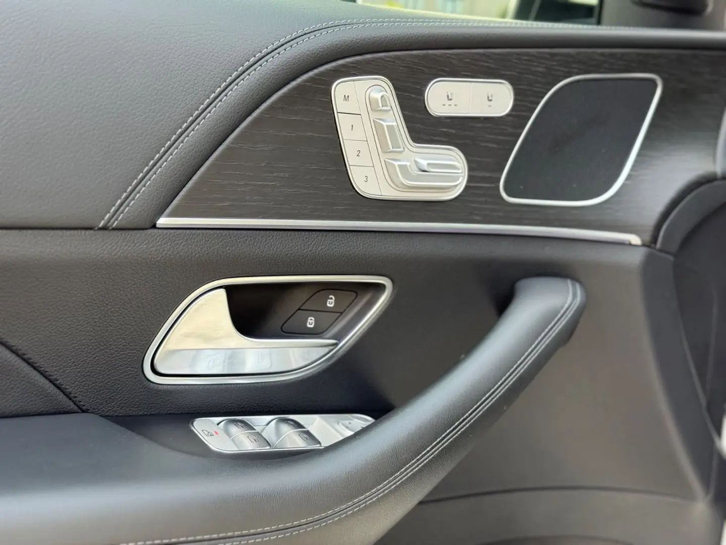 GLE 350 de 4M/AMG Line/HUD/Pano/1HD