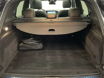 GLE 350 de 4M AMG Burmester Keyless Panorama 21